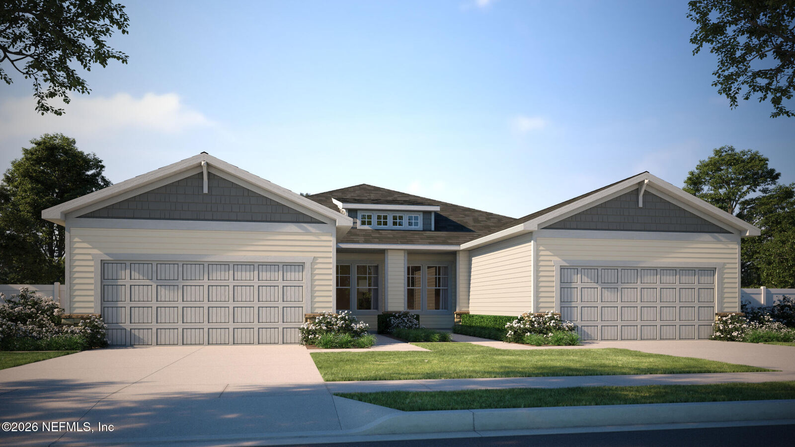 Property Photo: 41 Penelope Place FL 32092