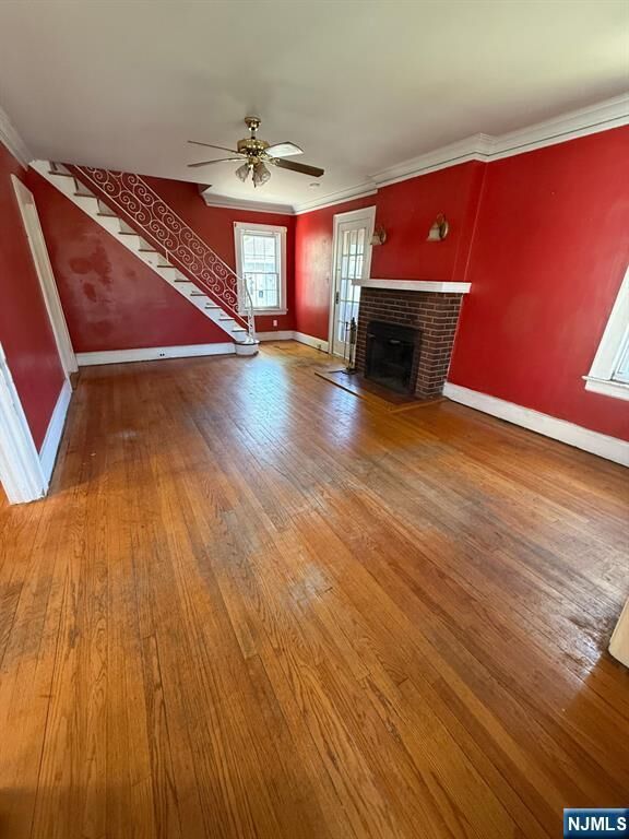 Property Photo:  20 Clinton Avenue  NJ 07032 