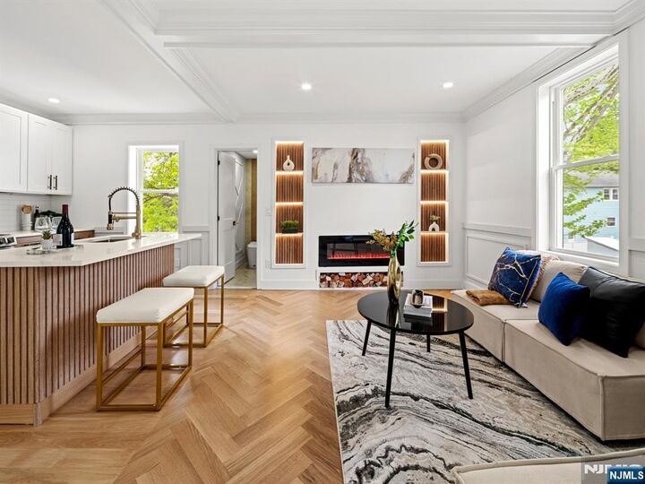 Property Photo: 9 Morse Avenue NJ 07070