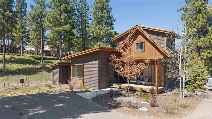 Property Photo:  47 Cottage Lake Lane  MT 59917 