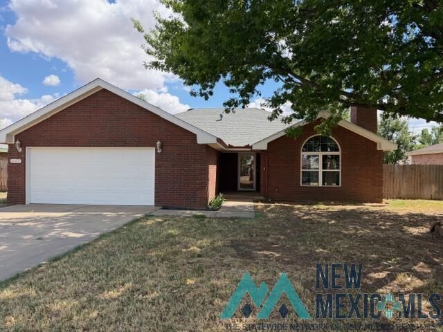 Property Photo:  213 Wilmington Cir  NM 88101 