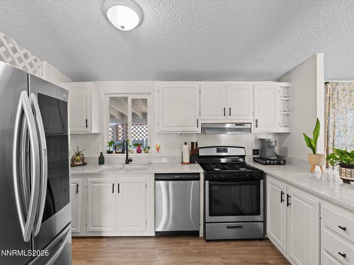 Property Photo:  95 Rose Peak Road  NV 89403 