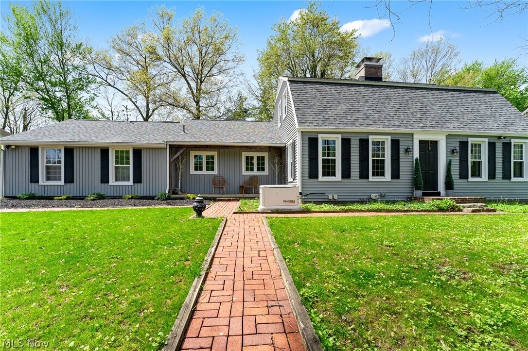 Property Photo:  830 Blueberry Hill Drive  OH 44406 