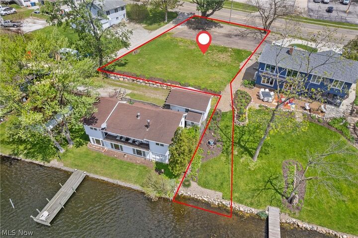 Property Photo:  3870 S Main Street  OH 44319 
