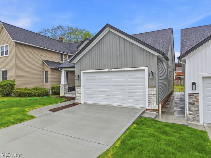 Property Photo:  7133 Marcelline Court  OH 44125 