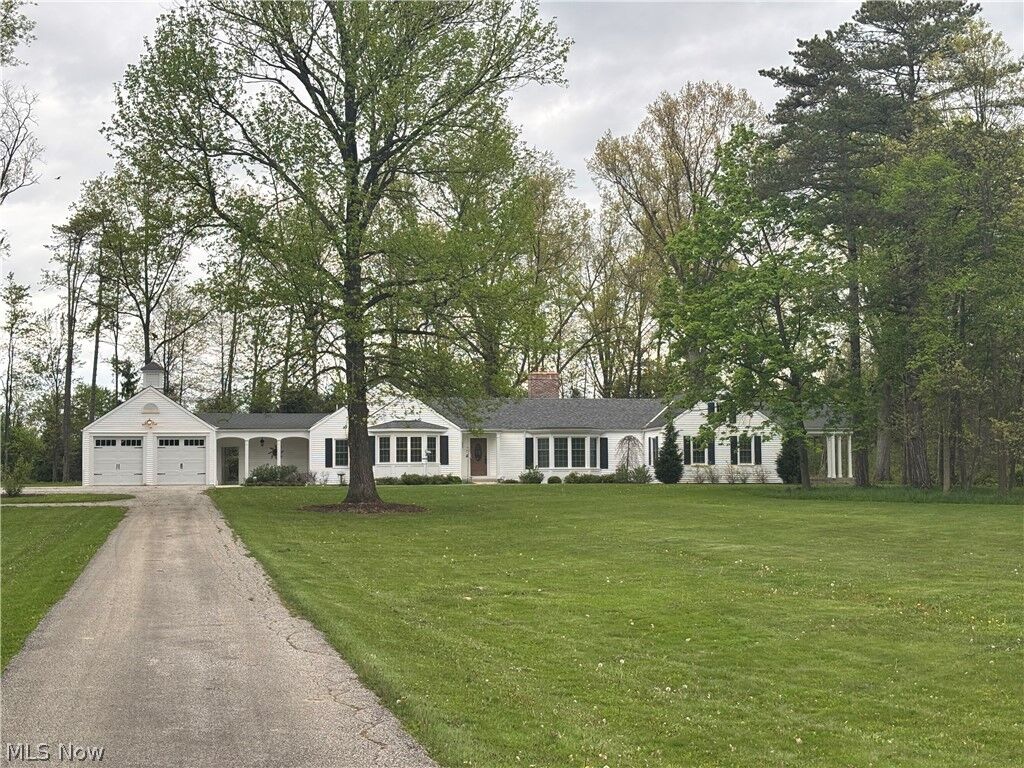 Property Photo:  7050 Wilson Mills Road  OH 44026 