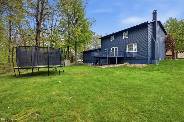 Property Photo:  505 Sycamore Trail  OH 44410 