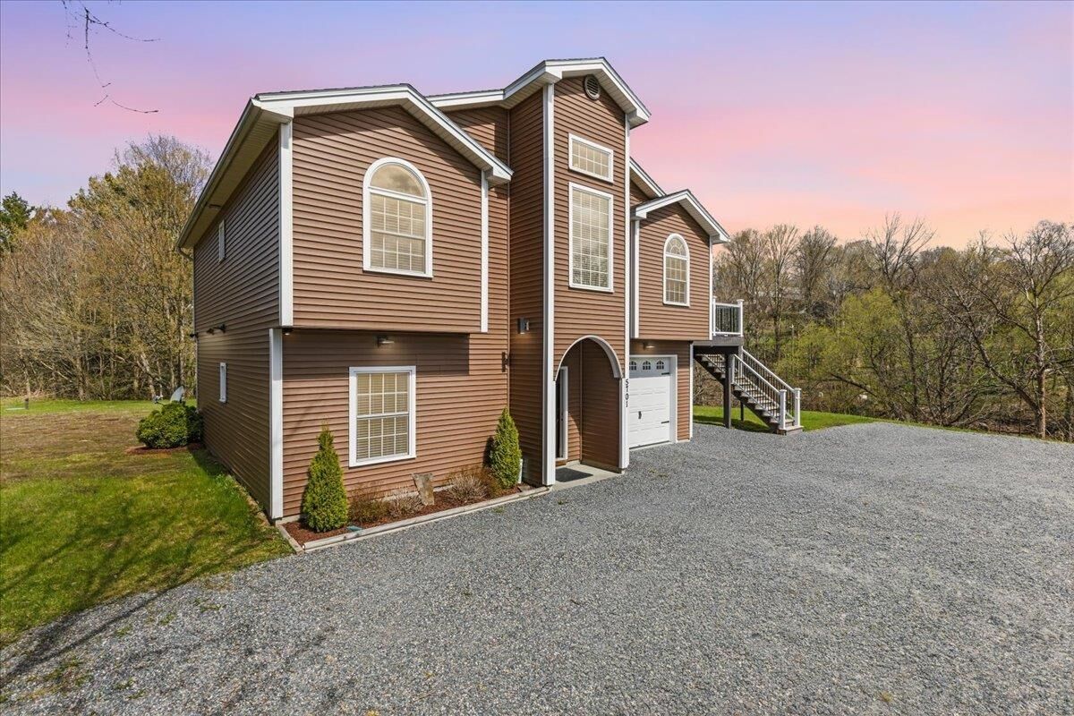 Property Photo:  5701 West Berkshire Road  VT 05450 