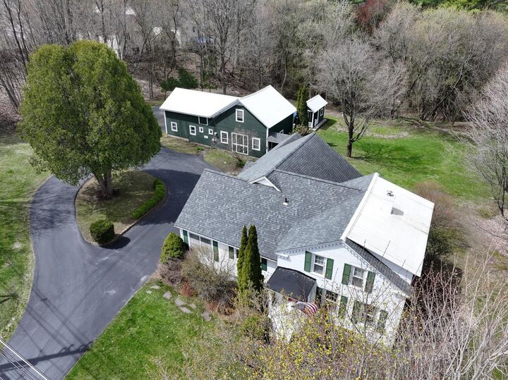 Property Photo:  77 River Street  VT 05468 