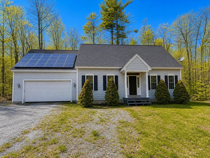 Property Photo:  57 Scenic Drive  NH 03464 