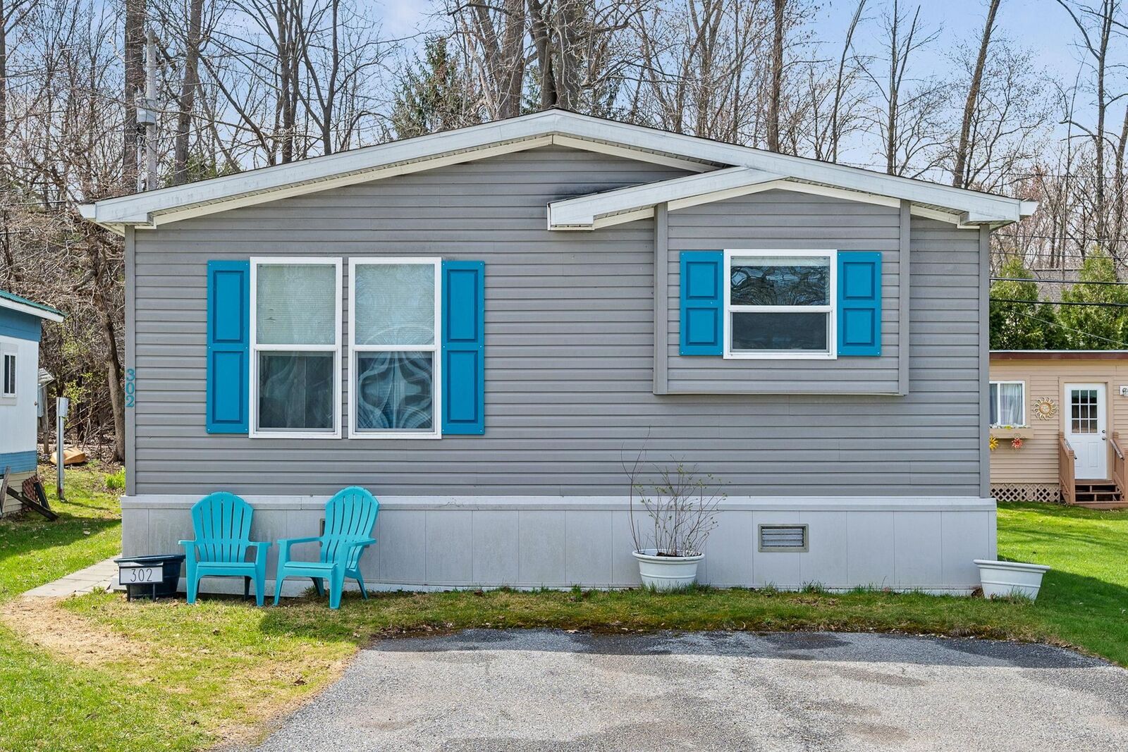 Property Photo:  302 Penny Lane  VT 05482 