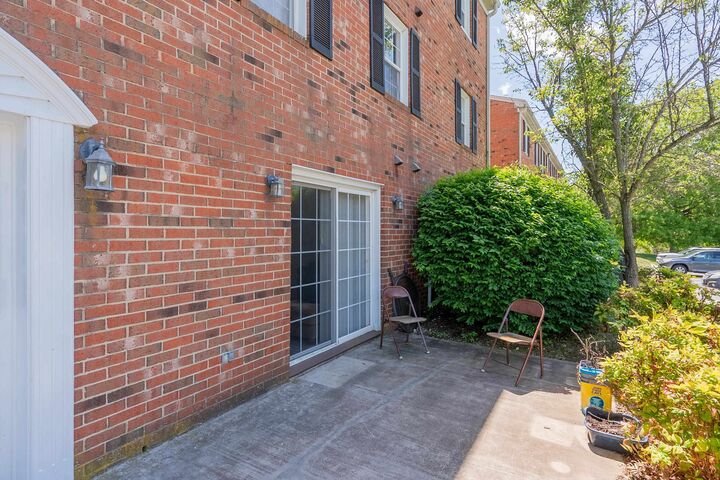 Property Photo:  307 Loudon Road  VA 24060 