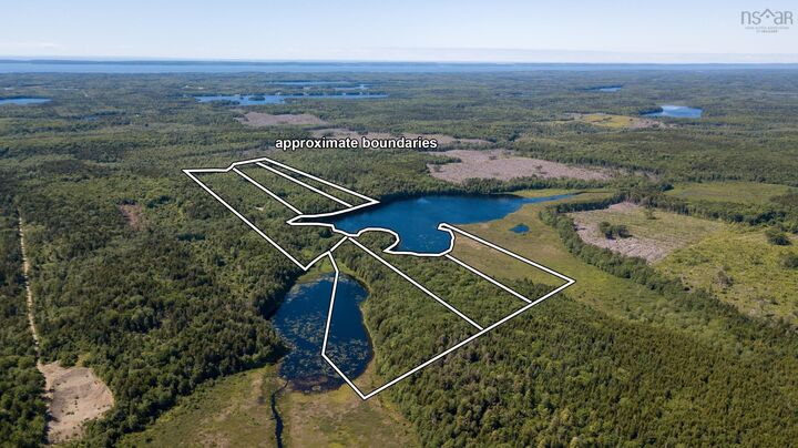 Property Photo:  Lots Isadore Thibeau Road  NS B0W 1M0 