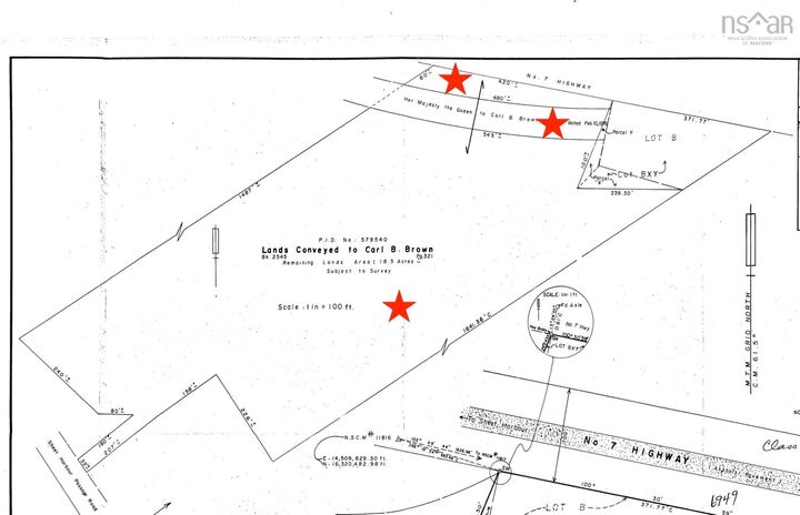 Acreage Highway 7 — photo 1