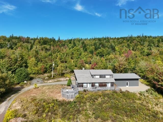 Property Photo:  935 Big Harbour Road  NS B0E 1B0 