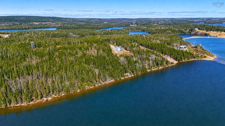 Property Photo:  Lot 74-75 Peter Sosna Dr  NS B0E 3B0 