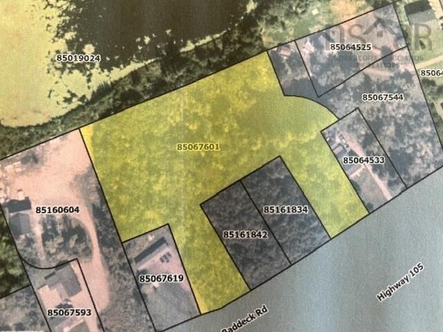 Property Photo:  Lot 1A-1 Big Baddeck Road  NS B0E 1B0 
