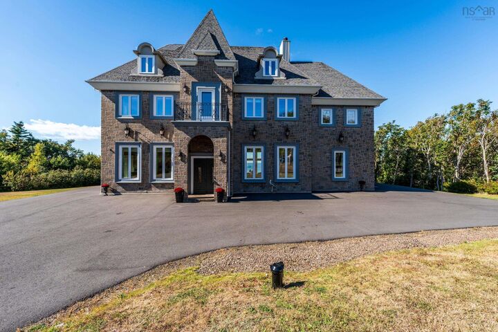 Property Photo: 1820 Culloden Road NS B0V 1A0