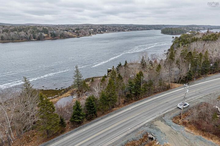 Property Photo: Lot W4 No 3 Hwy Head Of St Margarets Bay NS B3Z 2H7