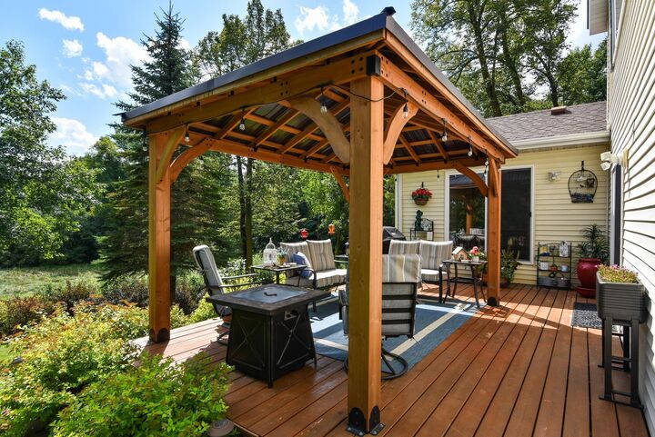Property Photo:  14068 Franklin Avenue NW  MN 55320 
