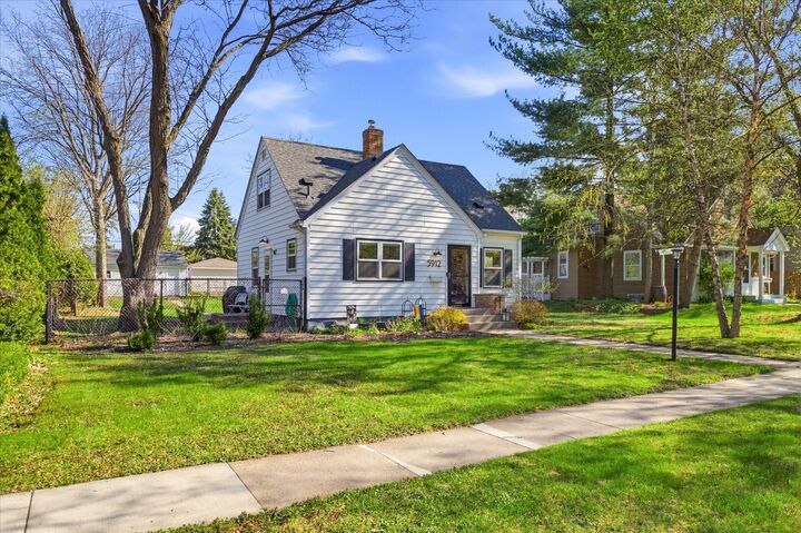 Property Photo:  5912 Goodrich Avenue  MN 55416 