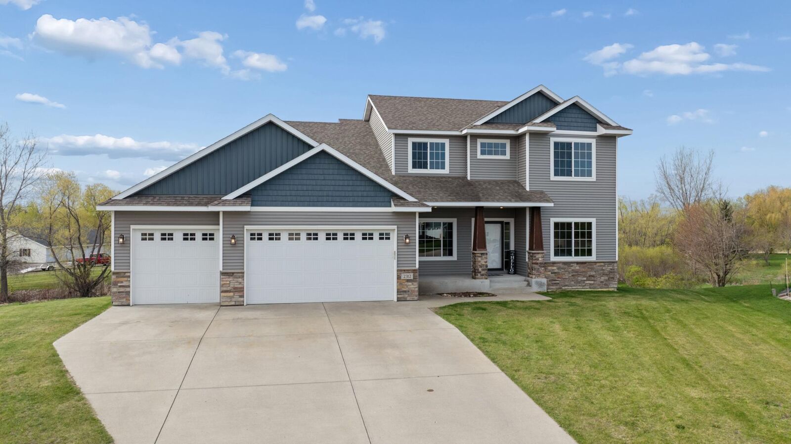 Property Photo: 2312 Wyoming Court MN 56377
