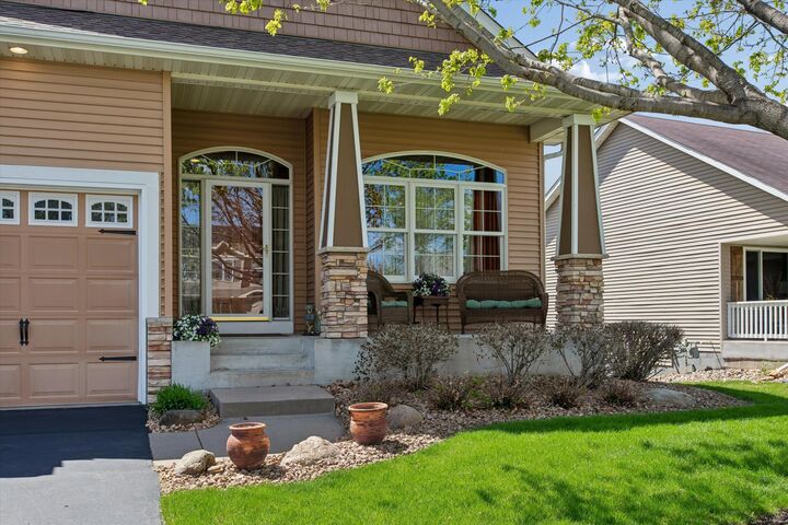 Property Photo:  19455 Century Road  MN 55024 