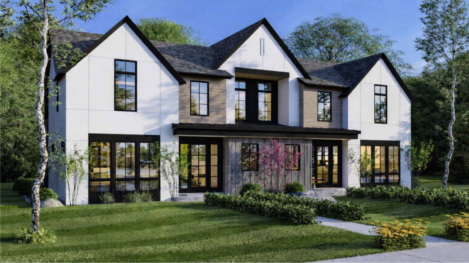 Property Photo:  4211 W 50th Street  MN 55424 