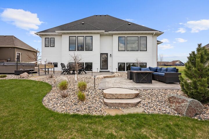 Property Photo:  4855 Geneva Golf Club Drive NE  MN 56308 