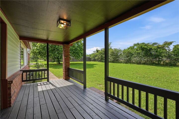 Property Photo:  1170 Jimmy Lile Road  AR 72802 