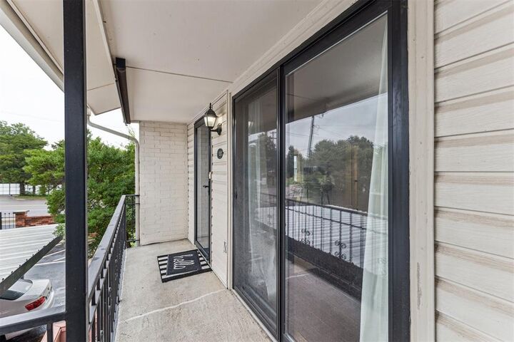 Property Photo:  6325 N Villa Avenue 122  OK 73112 