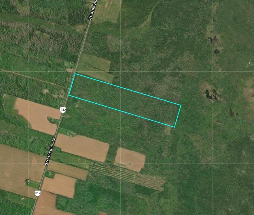Property Photo:  Acreage Strathcona Road  PE C0A 2A0 