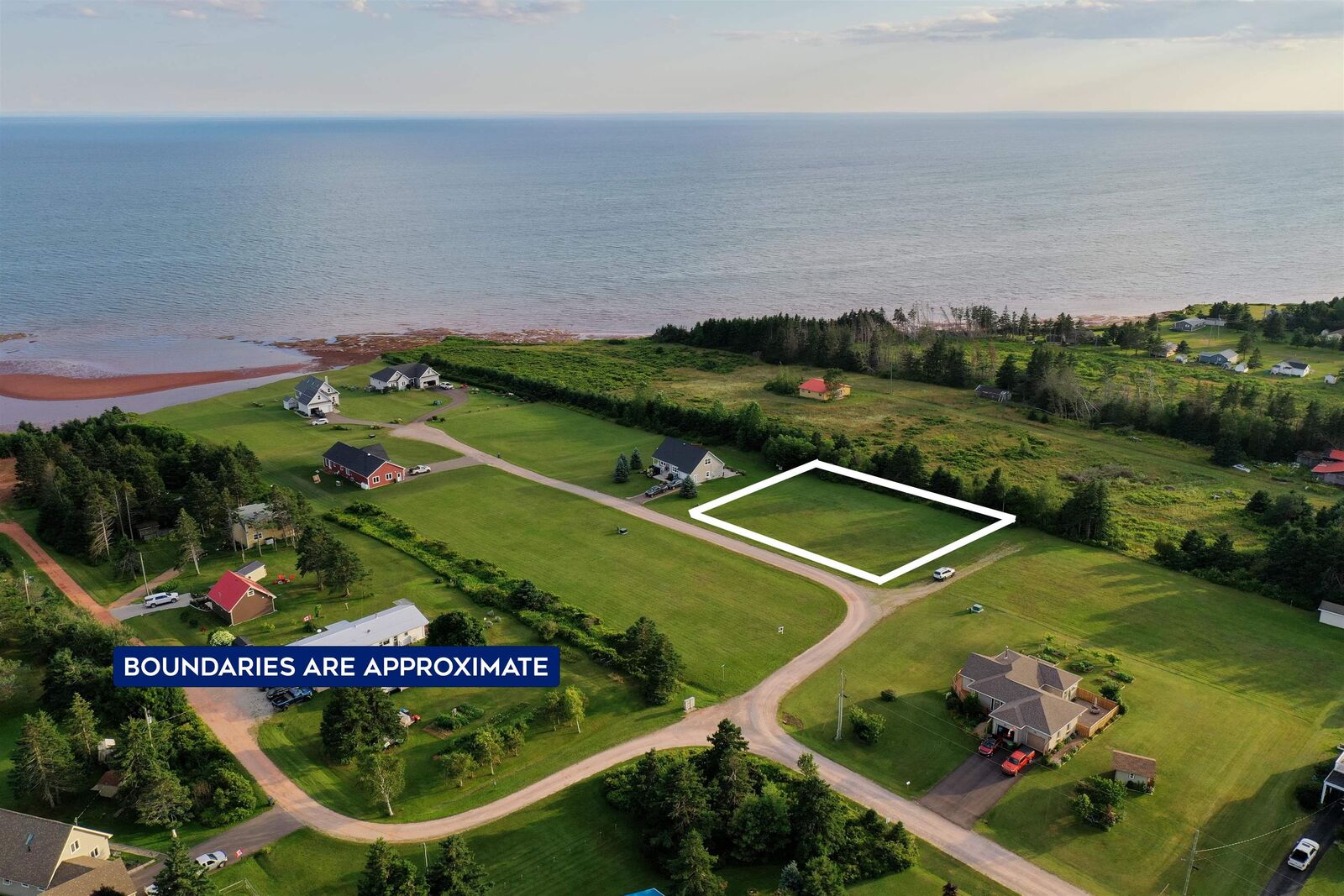 Photo de la propriété:  Lot 10 Rebokary Lane  PE C0A 1H7 