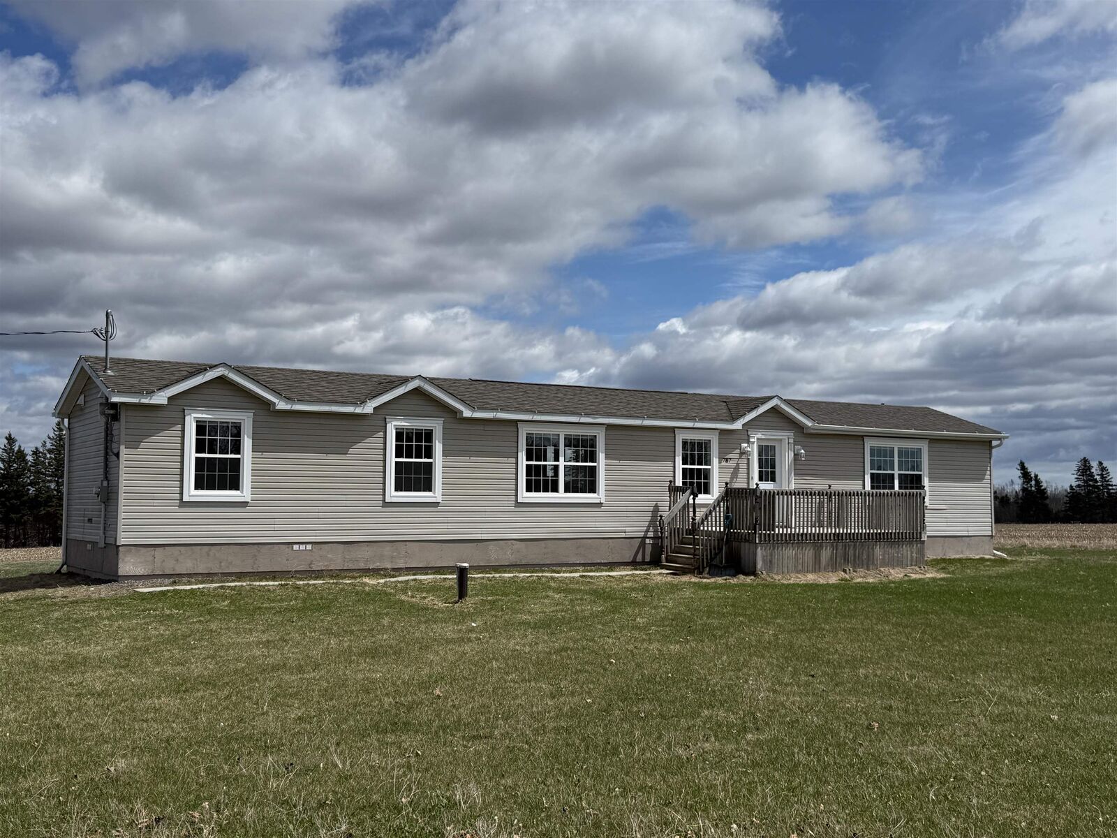 Photo de la propriété: 787 Settlement Road PE C0A 1S0