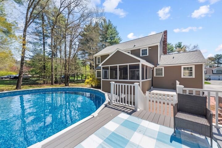 Property Photo: 30 Jacob Dr MA 02048