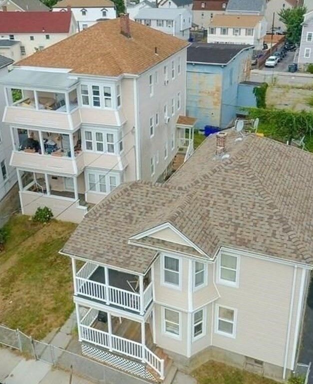 Property Photo:  283-289 Fifth St  MA 02721 