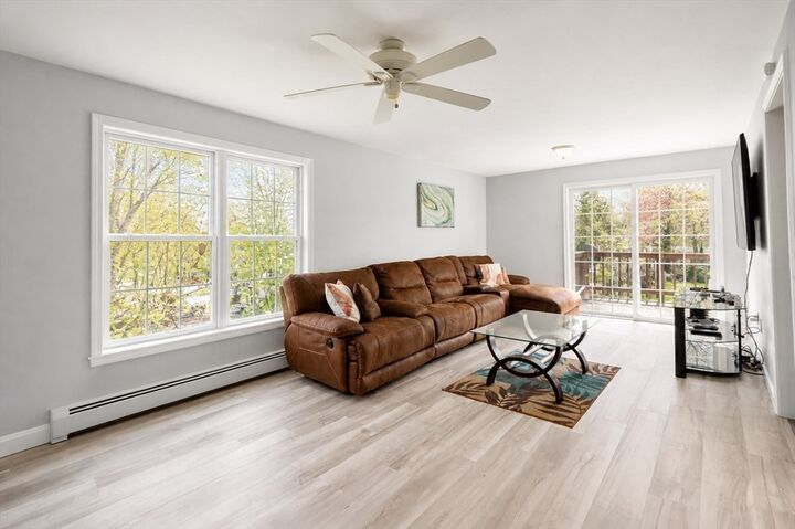 Property Photo:  12 Hyannis Place  MA 01604 