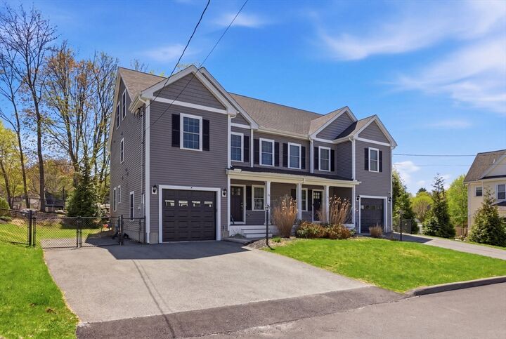 Property Photo:  7 Spring Ct A  MA 01801 