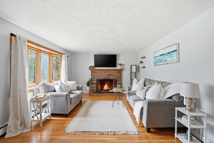 Property Photo:  1 Odonnell Dr  MA 02703 