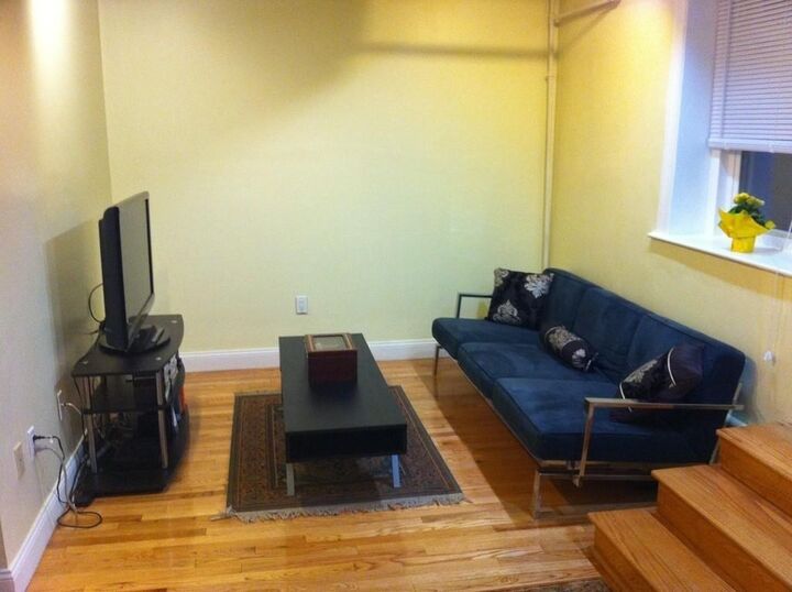 Property Photo: 5 Colliston Road B MA 02135