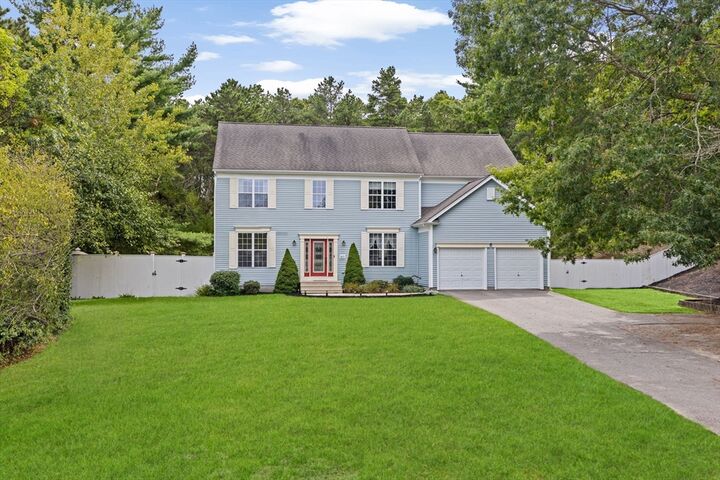 Property Photo:  671 Lunns Way  MA 02360 