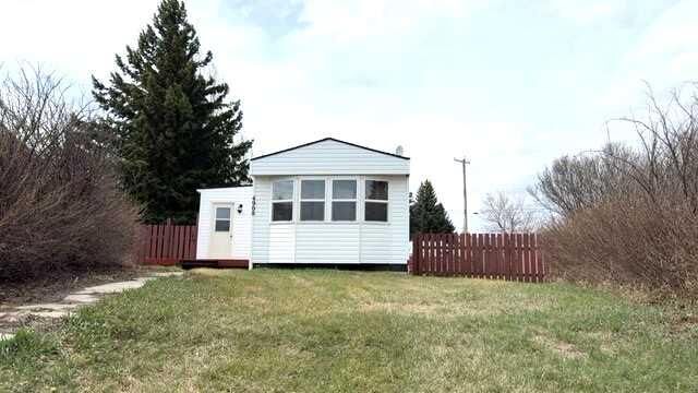 Property Photo: 4908 46 Street AB T0B 1V0
