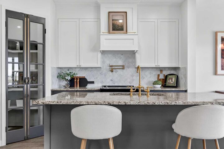 Photo de la propriété: 85 Boulder Creek Manor SE AB T0J 1X3