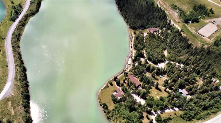 Property Photo:  9 Bagley Pass  AB T0L 2C0 