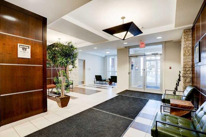 Property Photo: 8880 Horton Road SW 1307 AB T2V 2W3