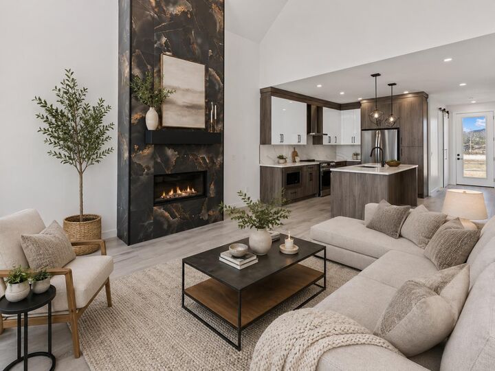 Property Photo: 48 Cottageclub Lane AB T4C 1B1