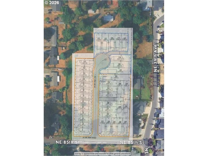 Property Photo: NE 38th St 12 WA 98665