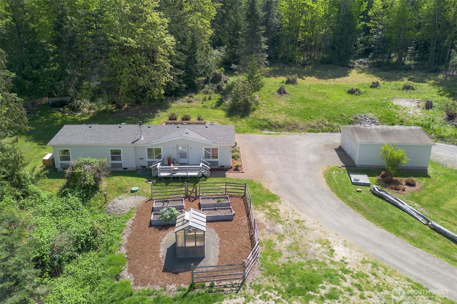 Property Photo:  165  Wildcat Road  WA 98363 