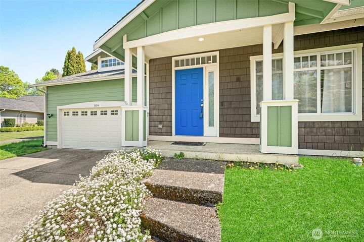 Property Photo:  3604  Seneca Drive  WA 98273 