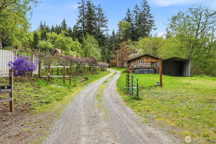 Property Photo:  25119 SE 262nd Street  WA 98051 